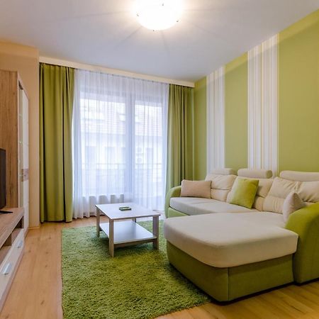 Broadway Apartments Budapest Ngoại thất bức ảnh