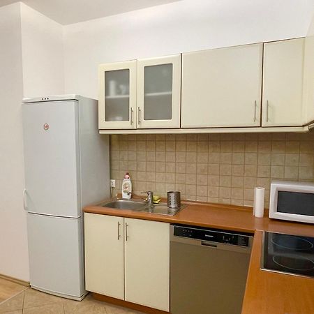 Broadway Apartments Budapest Ngoại thất bức ảnh