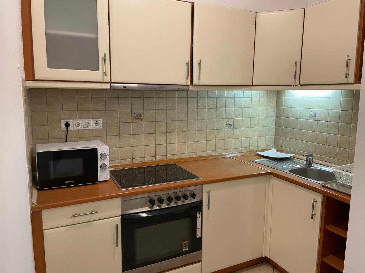 Broadway Apartments Budapest Ngoại thất bức ảnh