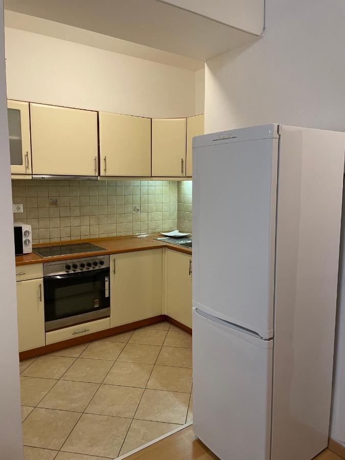 Broadway Apartments Budapest Ngoại thất bức ảnh