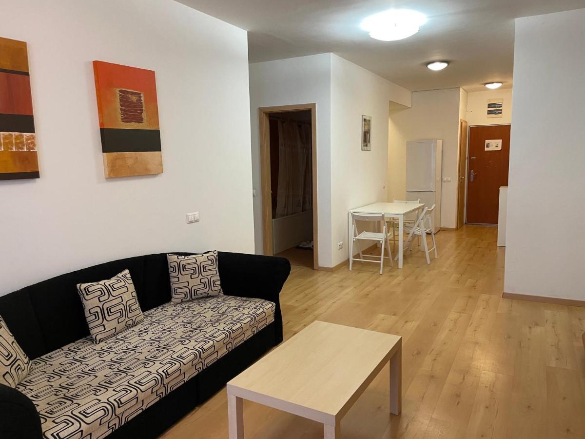 Broadway Apartments Budapest Ngoại thất bức ảnh