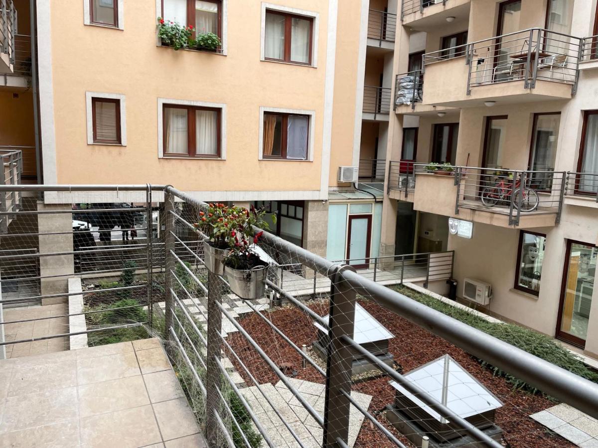 Broadway Apartments Budapest Ngoại thất bức ảnh