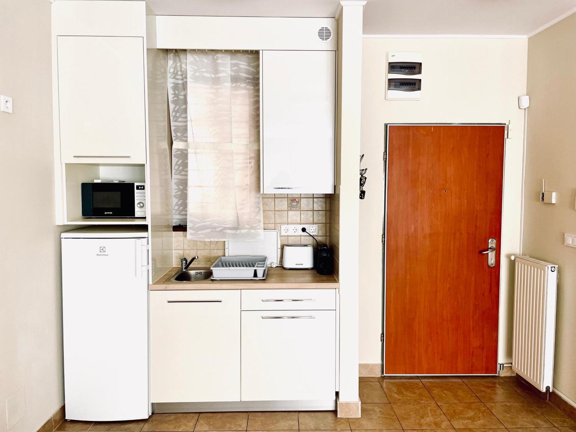Broadway Apartments Budapest Ngoại thất bức ảnh
