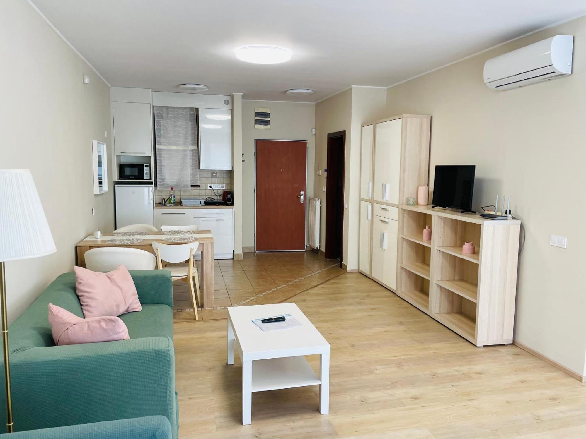Broadway Apartments Budapest Ngoại thất bức ảnh