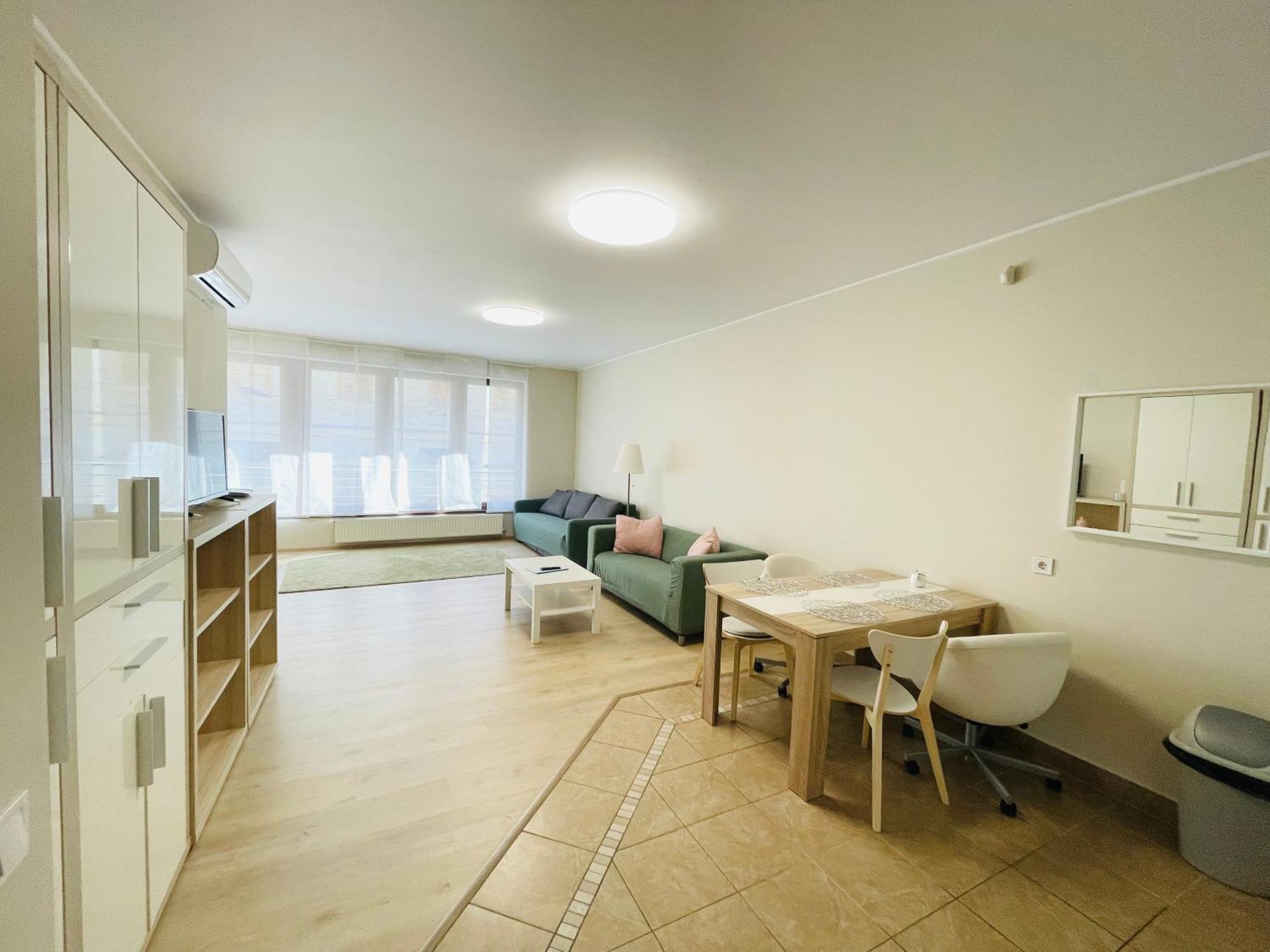 Broadway Apartments Budapest Ngoại thất bức ảnh