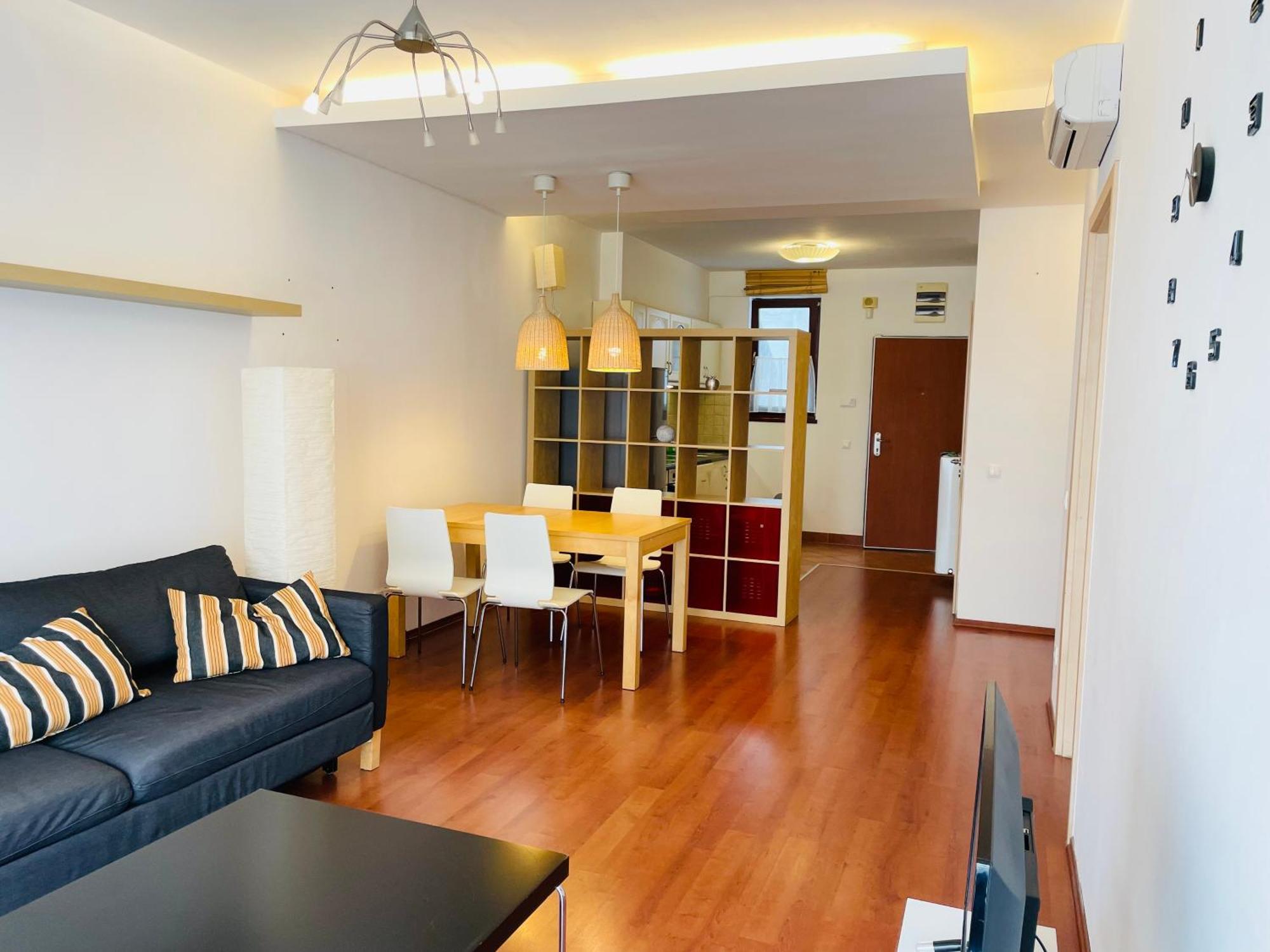 Broadway Apartments Budapest Ngoại thất bức ảnh