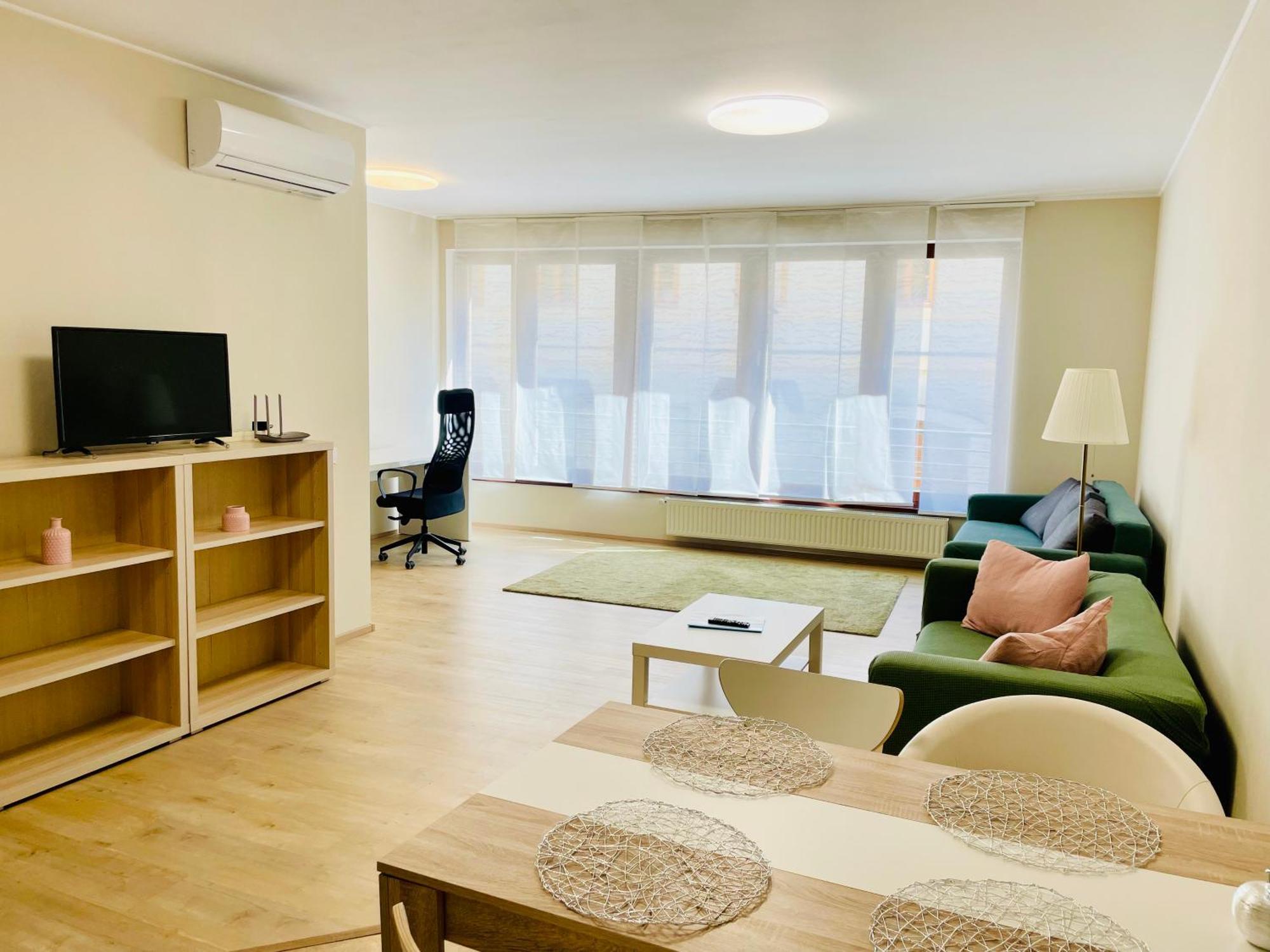Broadway Apartments Budapest Ngoại thất bức ảnh
