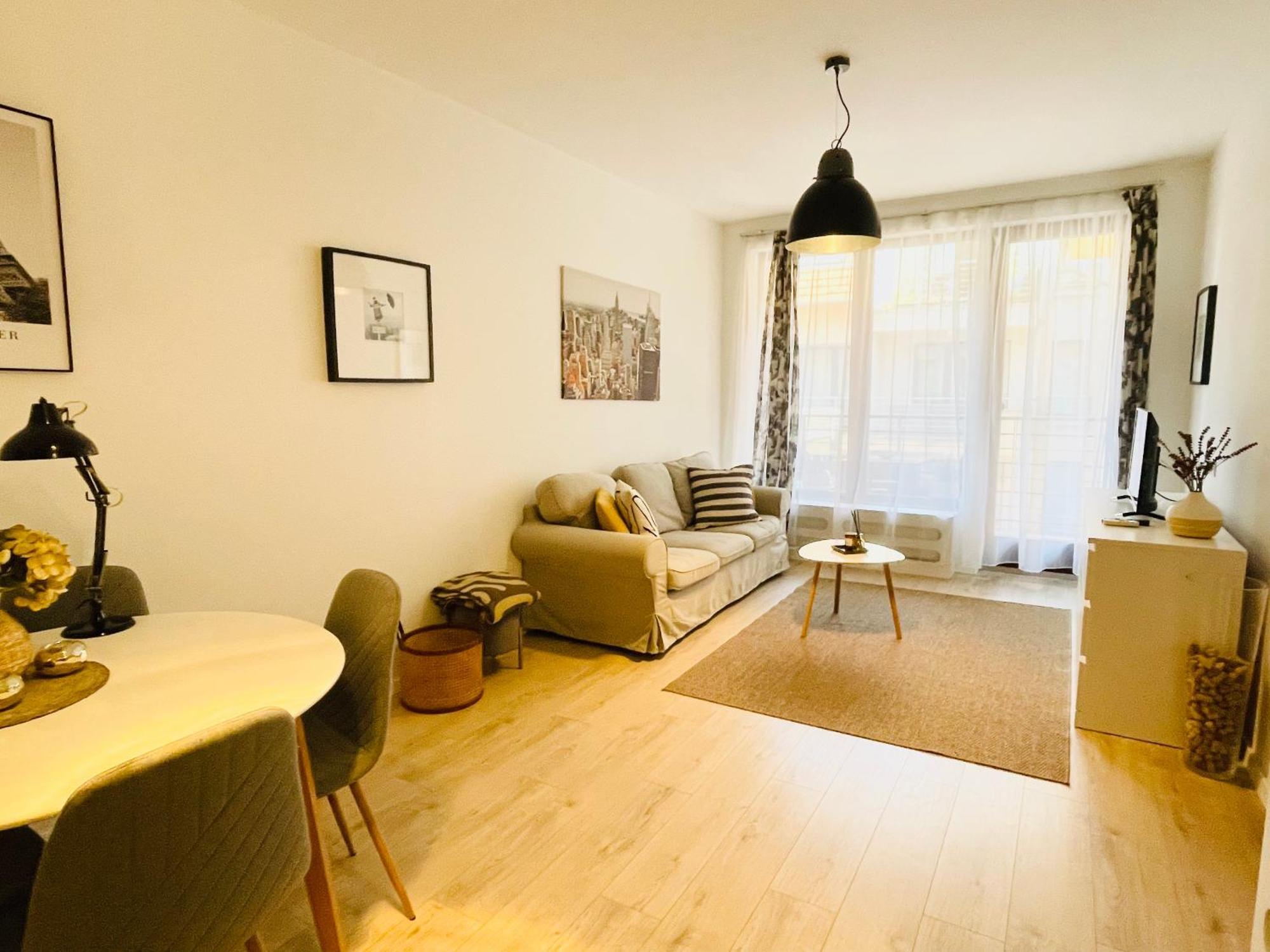 Broadway Apartments Budapest Ngoại thất bức ảnh