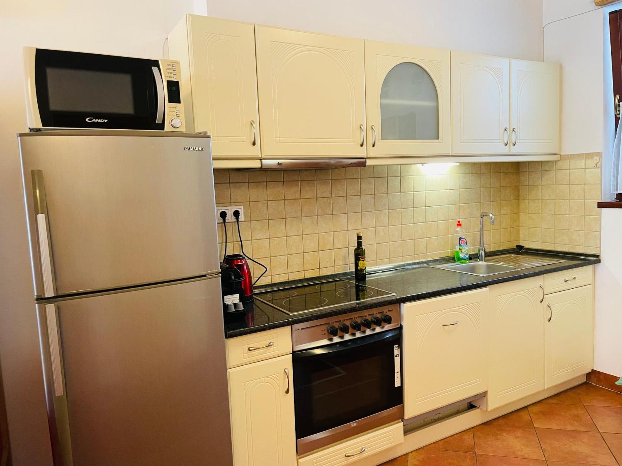 Broadway Apartments Budapest Ngoại thất bức ảnh