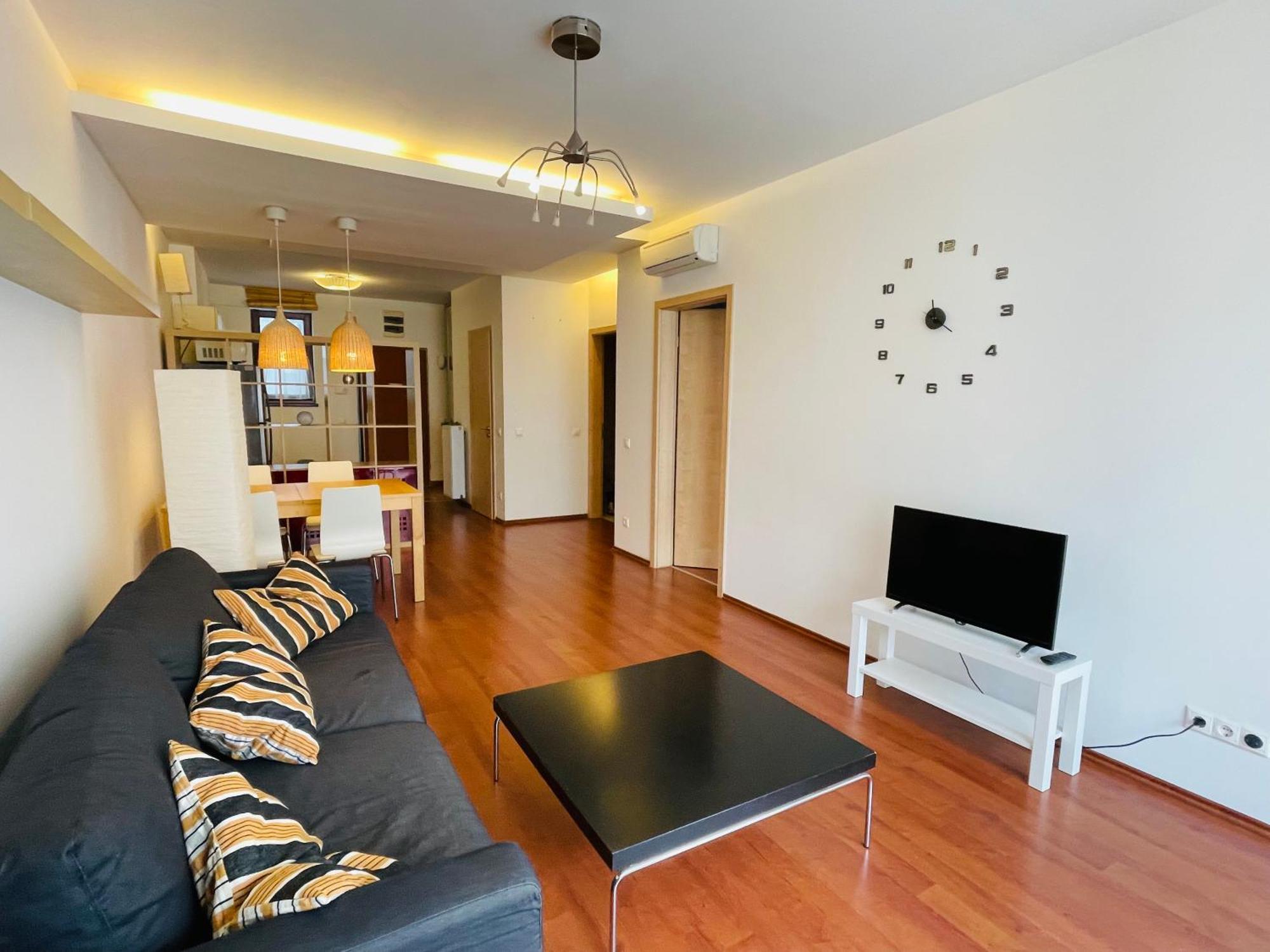 Broadway Apartments Budapest Ngoại thất bức ảnh