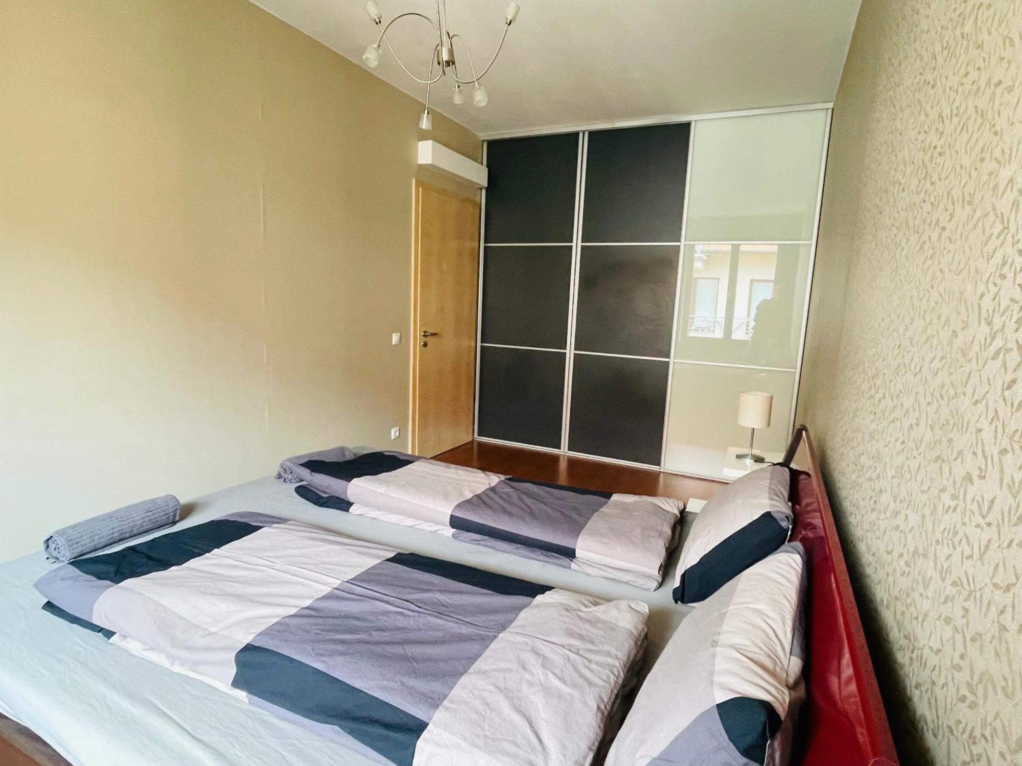 Broadway Apartments Budapest Ngoại thất bức ảnh