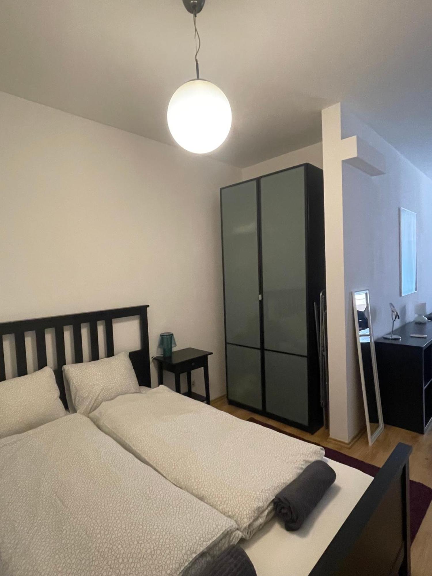 Broadway Apartments Budapest Ngoại thất bức ảnh