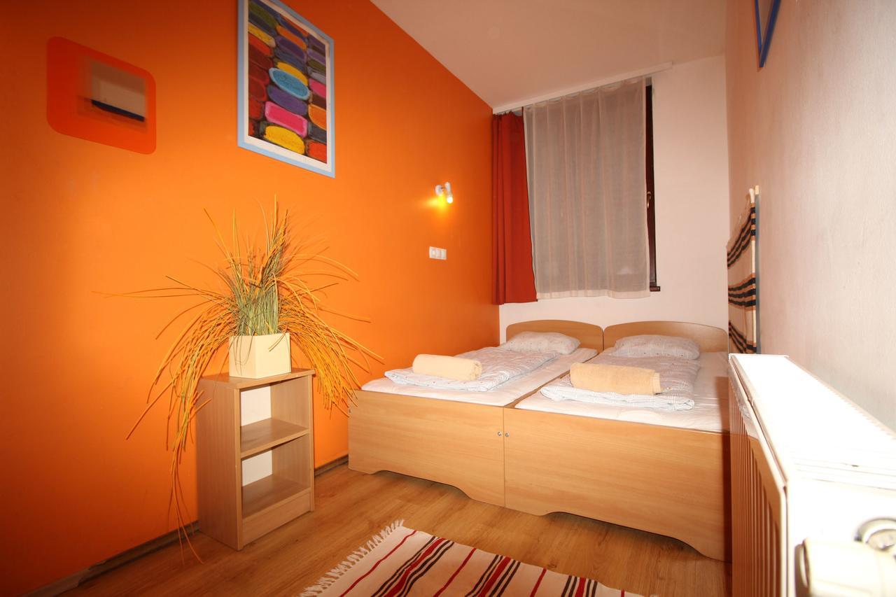 Broadway Apartments Budapest Phòng bức ảnh