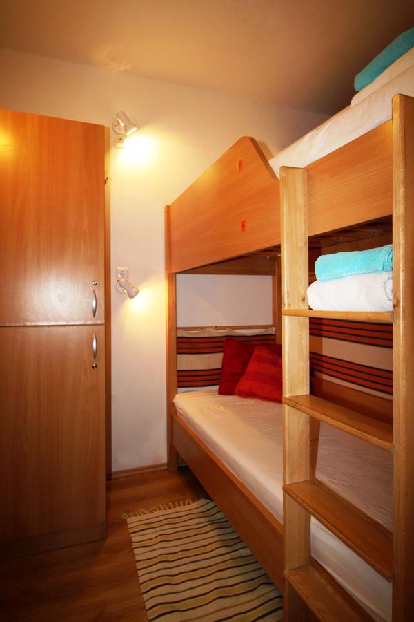 Broadway Apartments Budapest Phòng bức ảnh