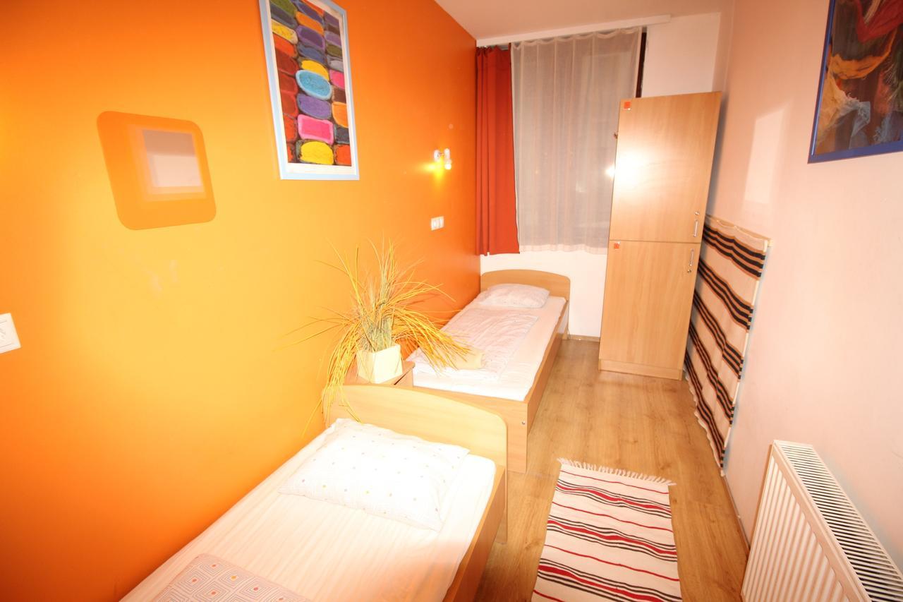 Broadway Apartments Budapest Phòng bức ảnh