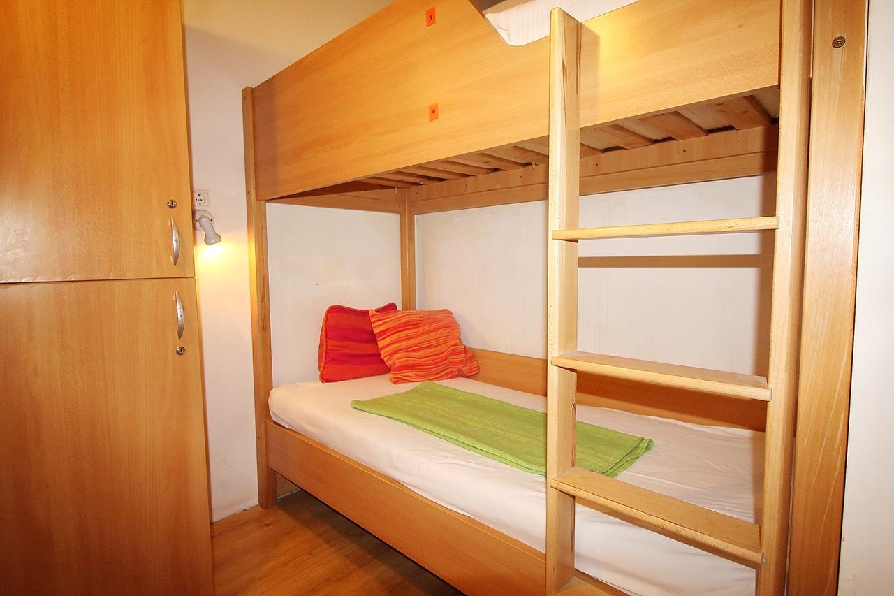 Broadway Apartments Budapest Phòng bức ảnh
