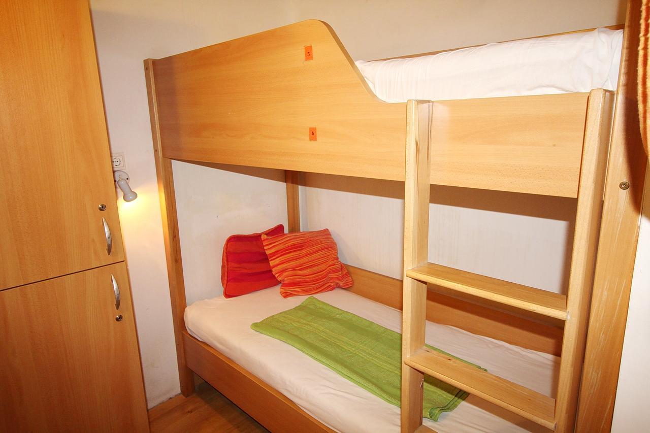 Broadway Apartments Budapest Phòng bức ảnh