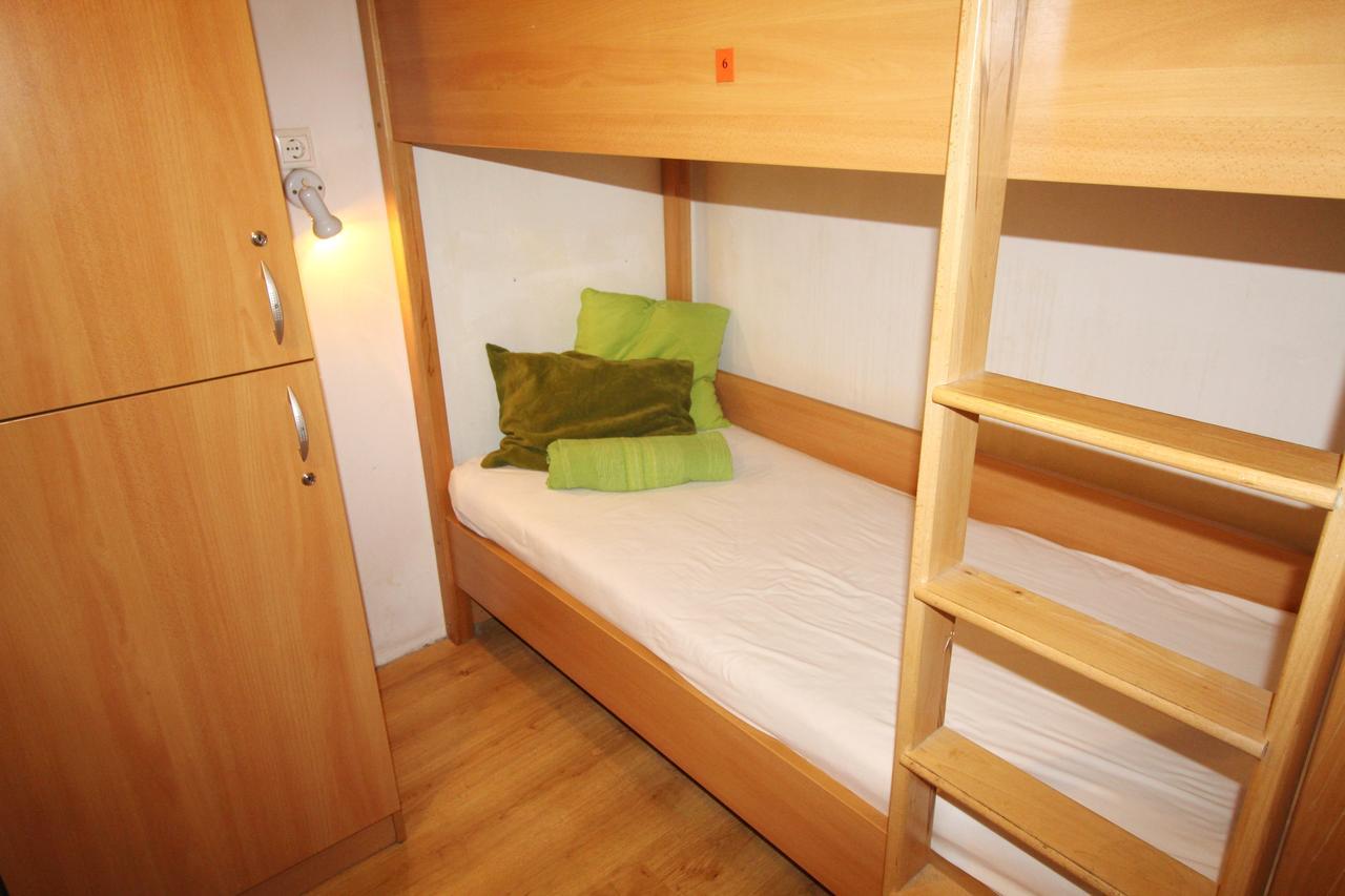 Broadway Apartments Budapest Phòng bức ảnh
