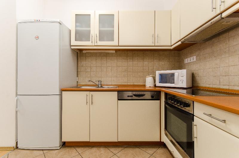 Broadway Apartments Budapest Ngoại thất bức ảnh
