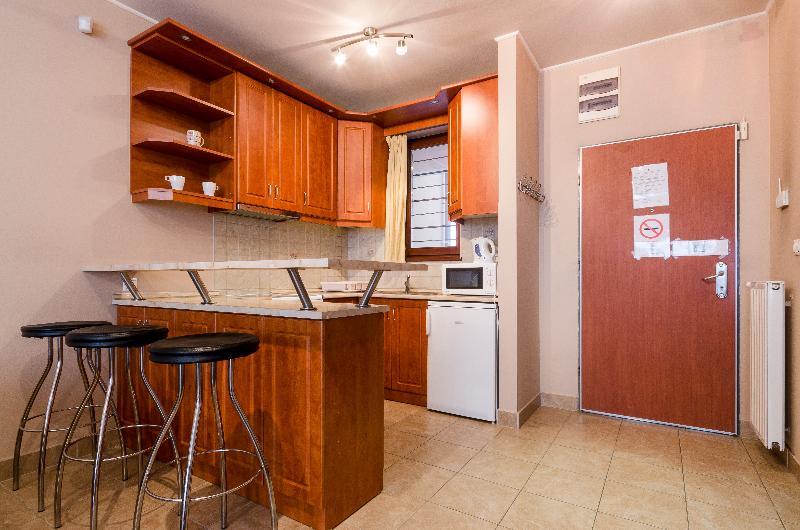 Broadway Apartments Budapest Ngoại thất bức ảnh