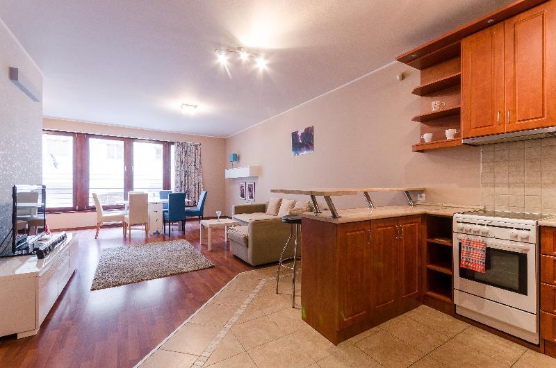 Broadway Apartments Budapest Ngoại thất bức ảnh