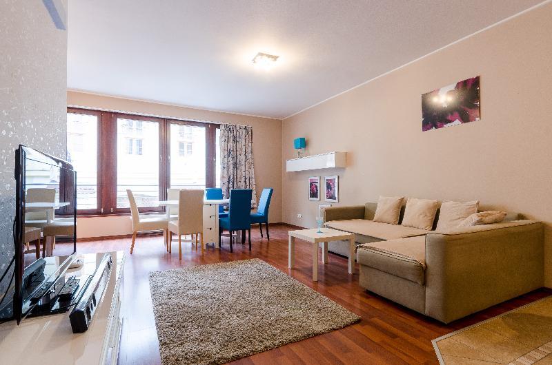 Broadway Apartments Budapest Ngoại thất bức ảnh