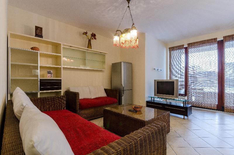 Broadway Apartments Budapest Ngoại thất bức ảnh