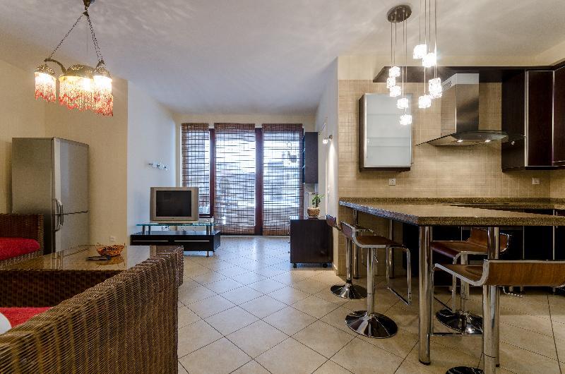 Broadway Apartments Budapest Ngoại thất bức ảnh